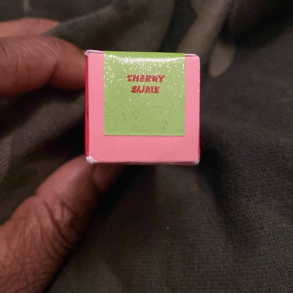 Lime crime wet cherry gloss *NIB* - Picture 3 of 5
